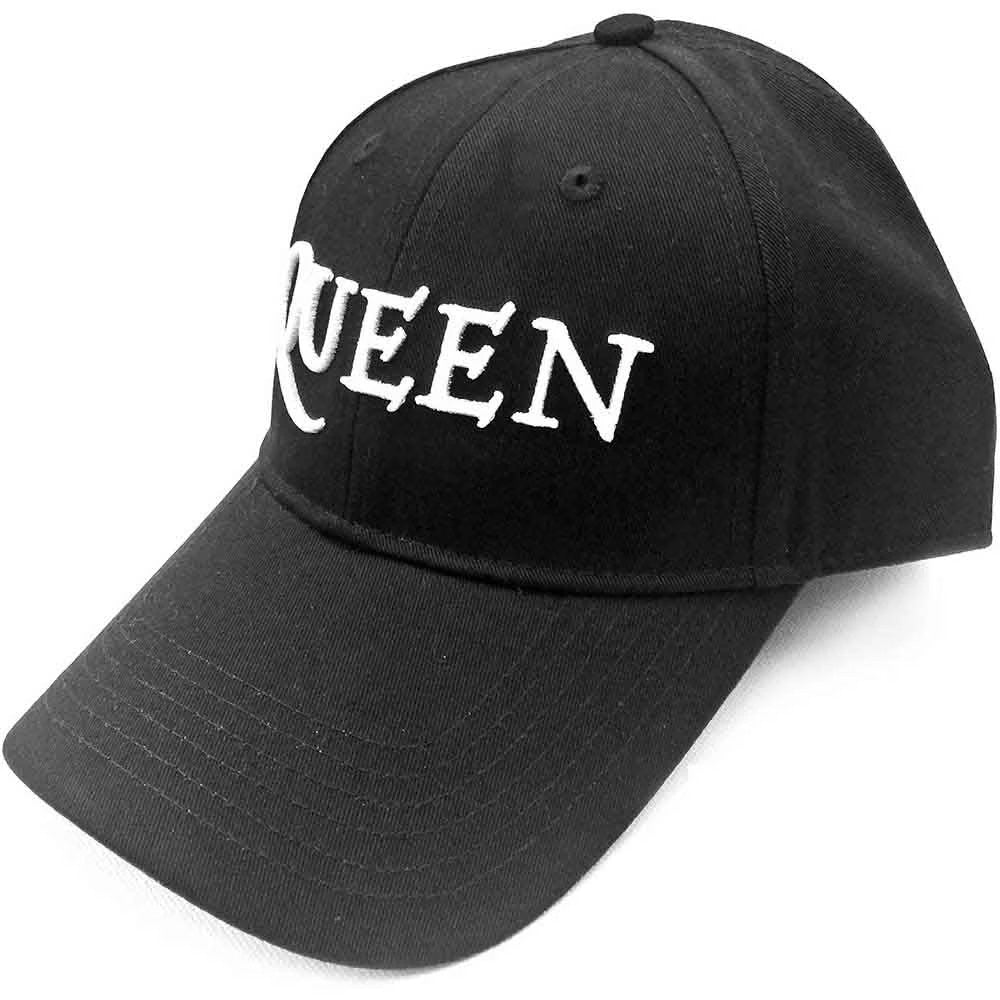QUEEN - (フレディ 生誕 80年 ) - Logo